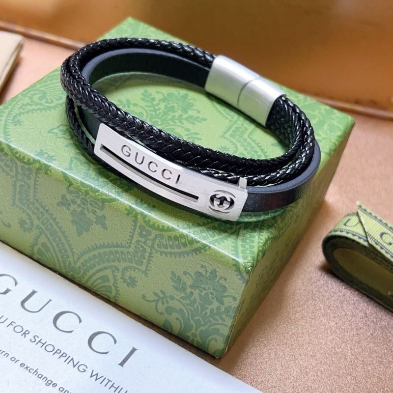 Gucci Bracelets